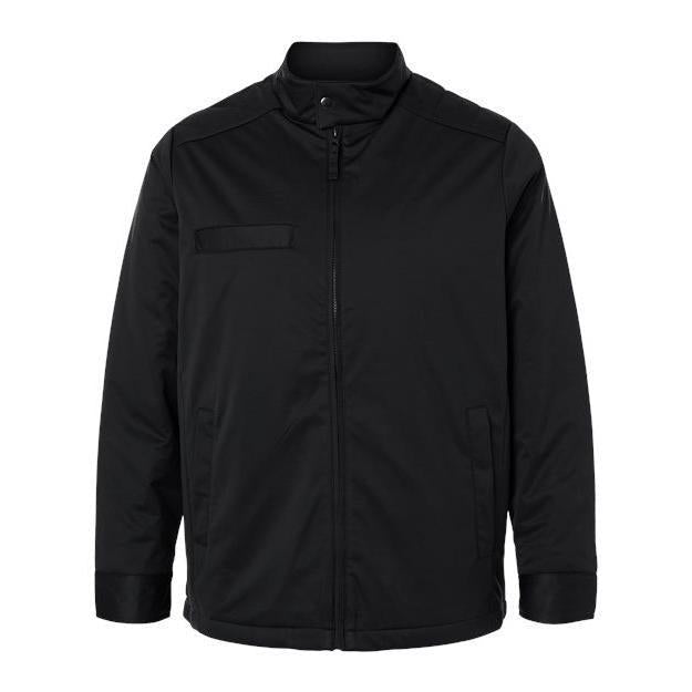 Harriton Men' Guardian Insulated Utility Jacket