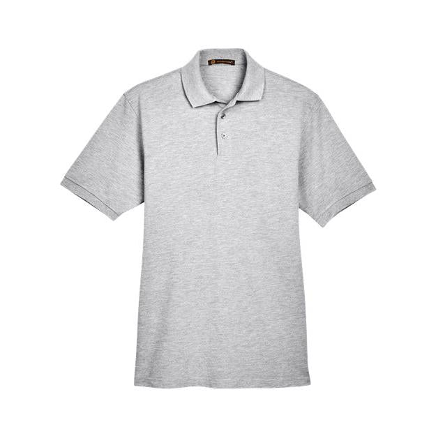 Harriton Men's Easy Blend™ Polo