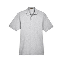 Harriton Men's Easy Blend™ Polo