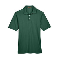 Harriton Men's Easy Blend™ Polo