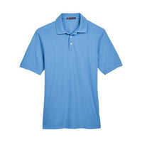 Harriton Men's Easy Blend™ Polo