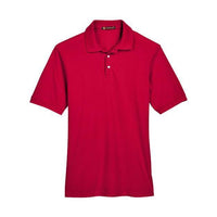 Harriton Men's Easy Blend™ Polo