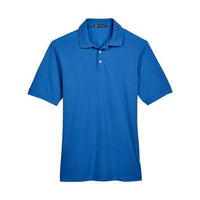 Harriton Men's Easy Blend™ Polo