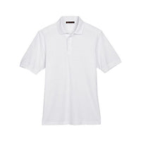 Harriton Men's Easy Blend™ Polo
