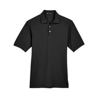 Harriton Men's Easy Blend™ Polo