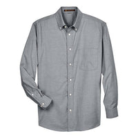 Harriton Men's Oxford Shirt