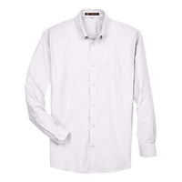 Harriton Men's Oxford Shirt