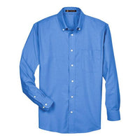Harriton Men's Oxford Shirt