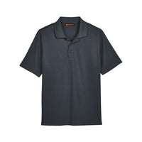 Harriton Men's Tall Advantage Snag Protection Plus IL Polo