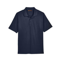 Harriton Men's Tall Advantage Snag Protection Plus IL Polo