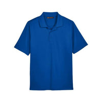 Harriton Men's Tall Advantage Snag Protection Plus IL Polo