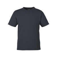 Harriton Unisex Charge Snag and Soil Protect T-Shirt