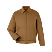 Harriton Unisex ClimaBloc® Station Jacket