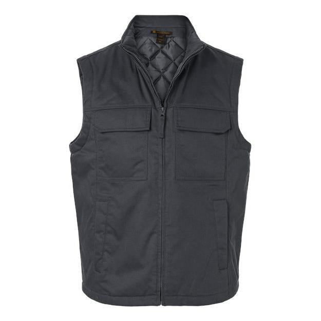 Harriton Unisex ClimaBloc® Station Vest