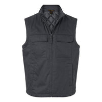 Harriton Unisex ClimaBloc® Station Vest