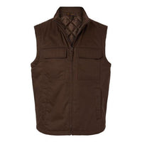 Harriton Unisex ClimaBloc® Station Vest