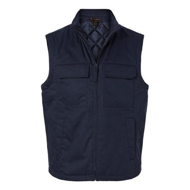 Harriton Unisex ClimaBloc® Station Vest