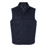 Harriton Unisex ClimaBloc® Station Vest