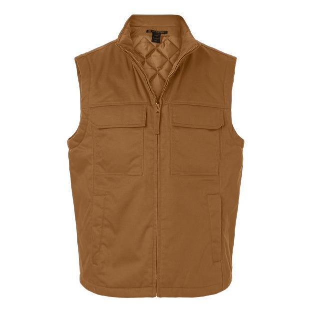 Harriton Unisex ClimaBloc® Station Vest