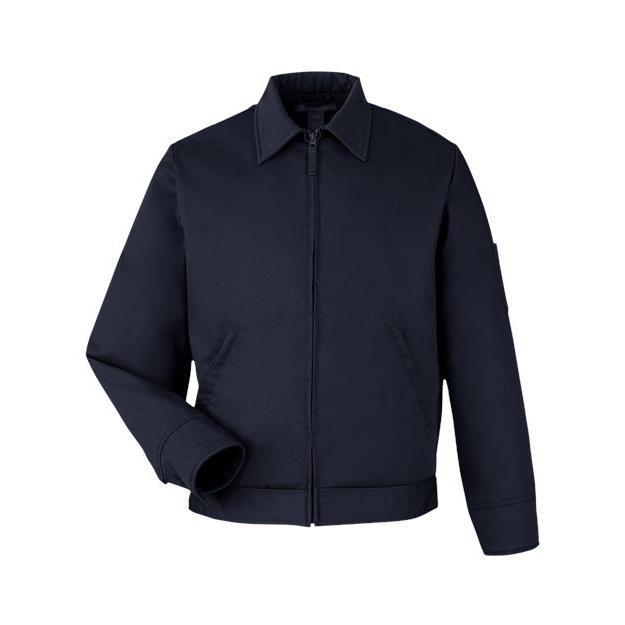 Harriton Unisex Tall ClimaBloc® Station Jacket
