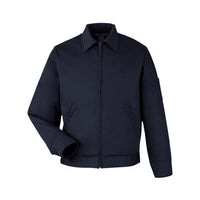 Harriton Unisex Tall ClimaBloc® Station Jacket