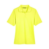 Harriton Women's Advantage Snag Protection Plus Polo