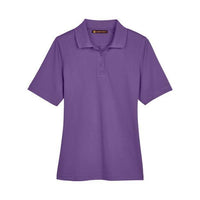 Harriton Women's Advantage Snag Protection Plus Polo