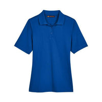 Harriton Women's Advantage Snag Protection Plus Polo