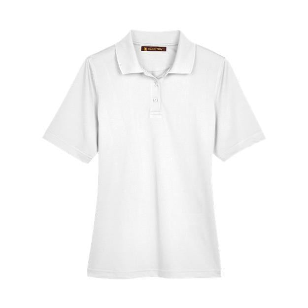 Harriton Women's Advantage Snag Protection Plus Polo