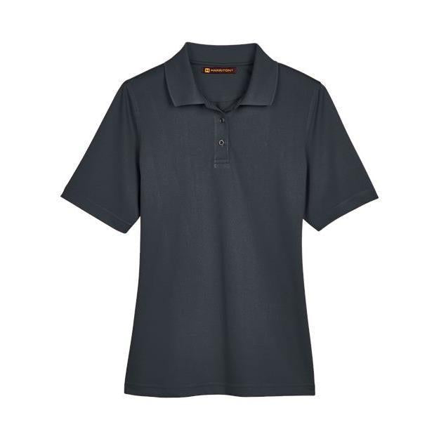 Harriton Women's Advantage Snag Protection Plus Polo