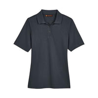 Harriton Women's Advantage Snag Protection Plus Polo