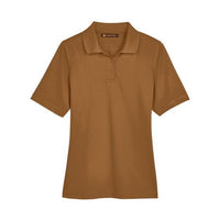 Harriton Women's Advantage Snag Protection Plus Polo