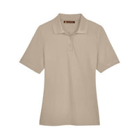 Harriton Women's Advantage Snag Protection Plus Polo