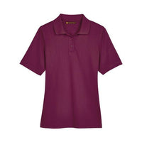 Harriton Women's Advantage Snag Protection Plus Polo
