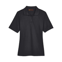 Harriton Women's Advantage Snag Protection Plus Polo