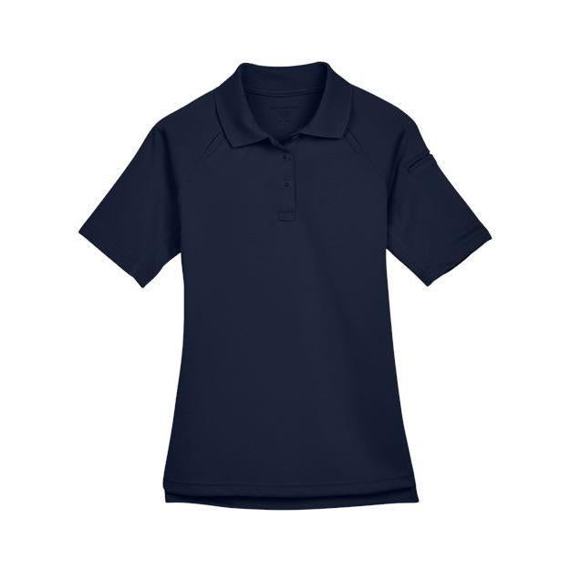 Harriton Women's Advantage Tactical Polo