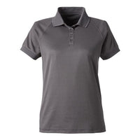 Harriton Women's Charge Snag and Soil Protect Polo