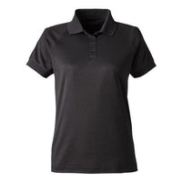 Harriton Women's Charge Snag and Soil Protect Polo