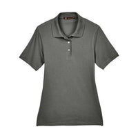 Harriton Women's Easy Blend Polo