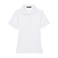 Harriton Women's Easy Blend Polo