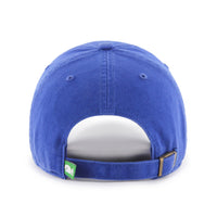 Hartford Whalers '47 Clean Up Cap - Alternate Colour