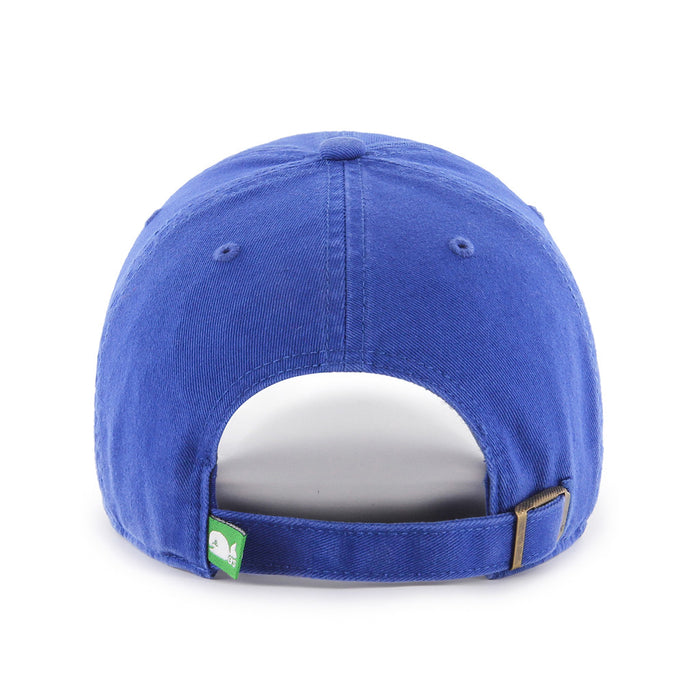 Hartford Whalers '47 Clean Up Cap - Alternate Colour