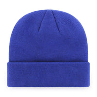 Hartford Whalers '47 Raised Cuff Knit Beanie