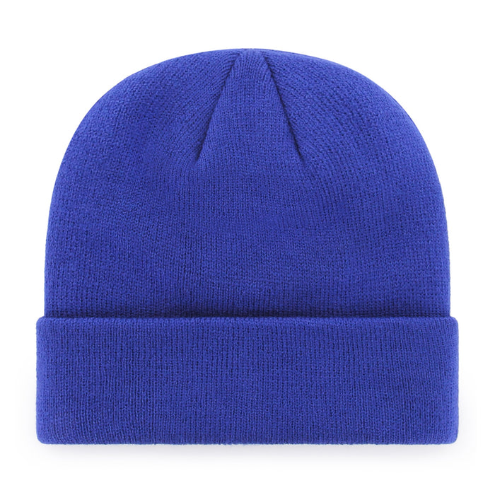Hartford Whalers '47 Raised Cuff Knit Beanie