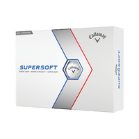Holiday Golf Ball Personalization - Order today for delivery before X-Mas