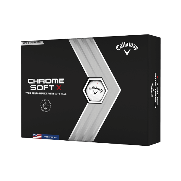 Holiday Golf Ball Personalization - Order today for delivery before X-Mas