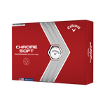 Holiday Golf Ball Personalization - Order today for delivery before X-Mas