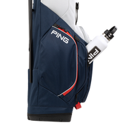 PING Hoofer Lite Golf Carry Bag 2023 - Display Unit