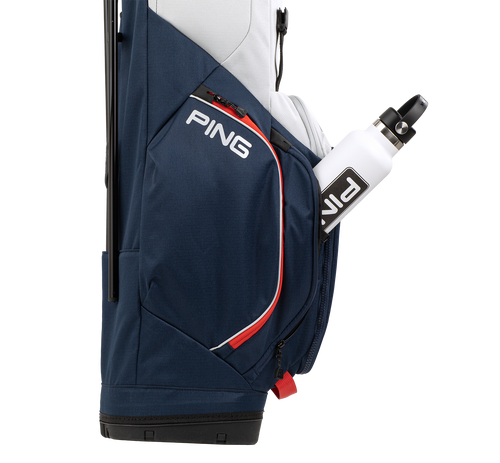 PING Hoofer Lite Golf Carry Bag 2023 - Display Unit