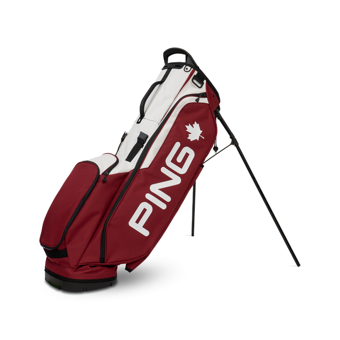Ping Hoofer Lite Carry Bag - Canada Limited Edition